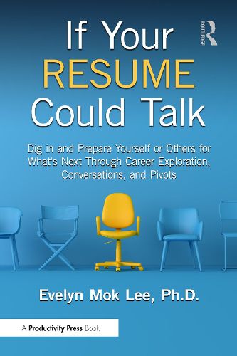 If Your Resume Could Talk