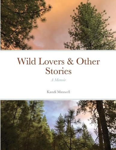 Cover image for Wild Lovers & Other Stories