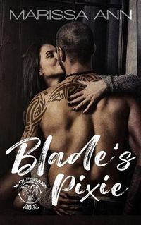 Cover image for Blade's Pixie