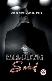 Cover image for Karl-Ludwig Sand