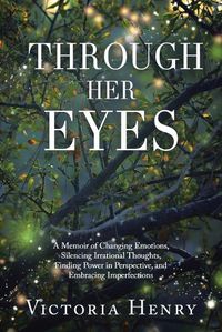 Cover image for Through Her Eyes