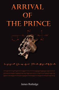 Cover image for Arrival of the Prince