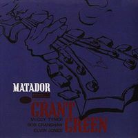 Cover image for Matador