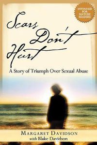 Cover image for Scars Don'T Hurt