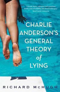 Cover image for Charlie Anderson's General Theory of Lying