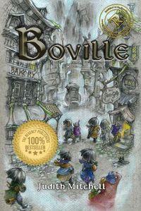 Cover image for Boville