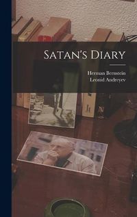 Cover image for Satan's Diary