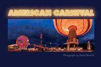 Cover image for American Carnival