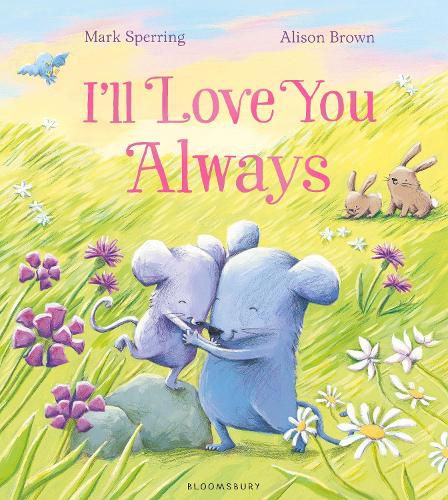 Cover image for I'll Love You Always