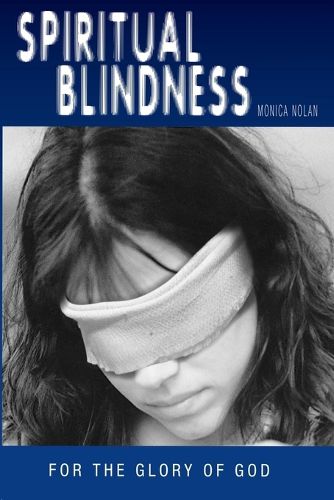 Cover image for Spiritual Blindness