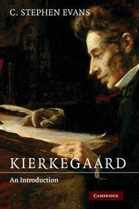 Cover image for Kierkegaard: An Introduction