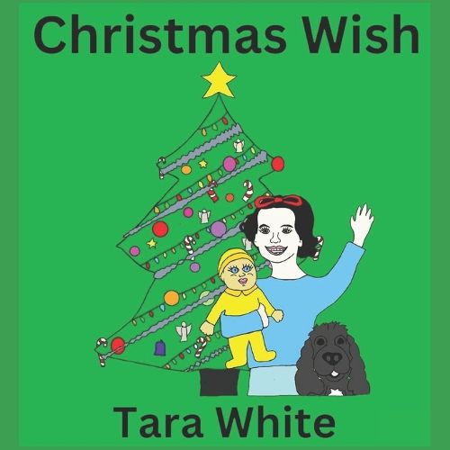 Cover image for Christmas Wish