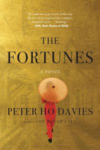 Cover image for The Fortunes