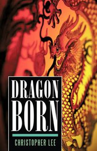 Cover image for Dragon Born