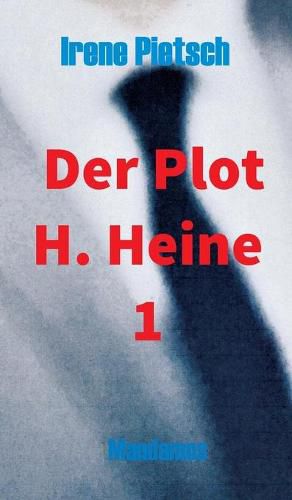 Cover image for Der Plot H. Heine 1