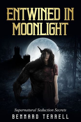 Cover image for Entwined in Moonlight