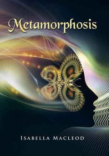 Cover image for Metamorphosis