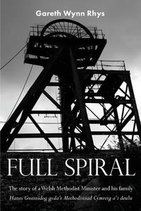 Cover image for Full Spiral