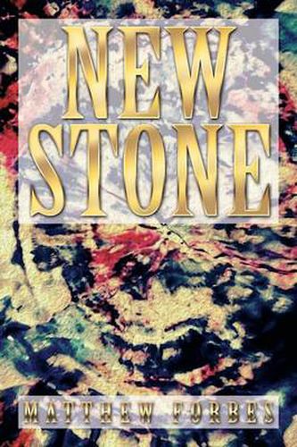 Cover image for New Stone