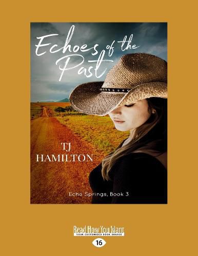 Cover image for Echoes of the Past