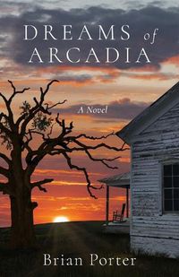 Cover image for Dreams of Arcadia