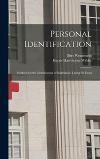 Cover image for Personal Identification