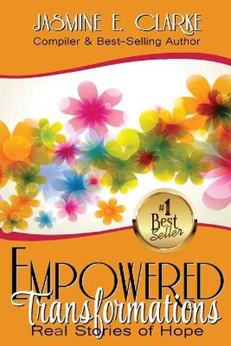 Cover image for Empowered Transformations