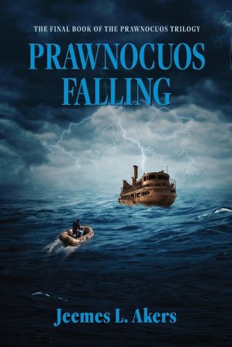 Cover image for Prawnocuos Falling