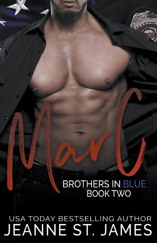 Cover image for Brothers in Blue