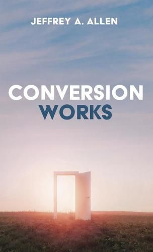 Cover image for Conversion Works