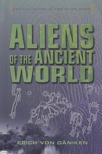 Cover image for Aliens of the Ancient World