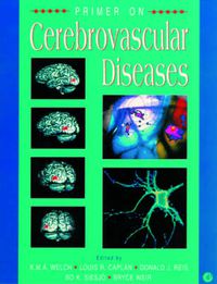 Cover image for Primer on Cerebrovascular Diseases