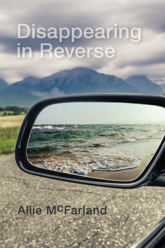 Cover image for Disappearing in Reverse