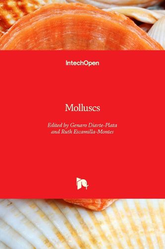 Cover image for Molluscs