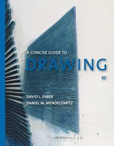 Cover image for A Guide to Drawing