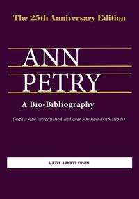 Cover image for Ann Petry