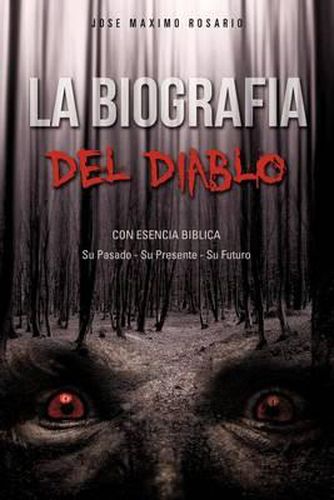 Cover image for La Biografia Del Diablo