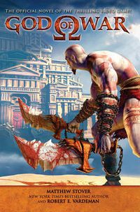 Cover image for God of War