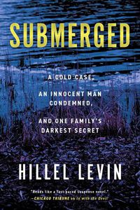 Cover image for Submerged