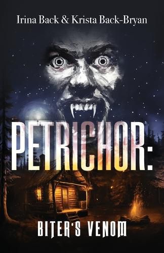 Cover image for Biter's Venom