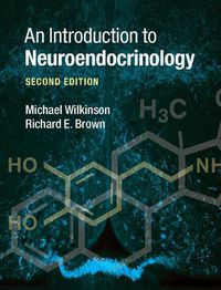 Cover image for An Introduction to Neuroendocrinology