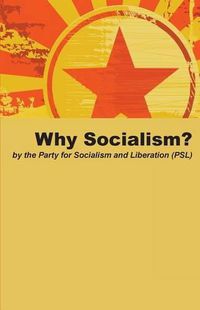 Cover image for Why Socialism?