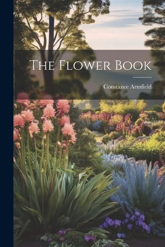 Cover image for The Flower Book