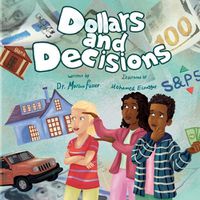 Cover image for Dollars and Decisions