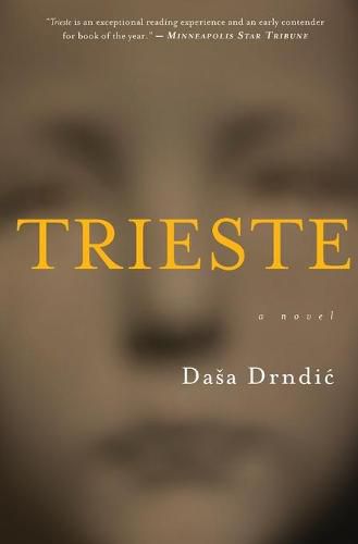 Cover image for Trieste