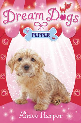 Cover image for Pepper