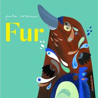 Cover image for Pete Cromer: Fur