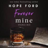 Cover image for Forever Mine