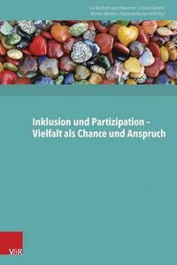 Cover image for Inklusion Und Partizipation - Vielfalt ALS Chance Und Anspruch