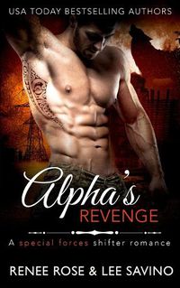 Cover image for Alpha's Revenge